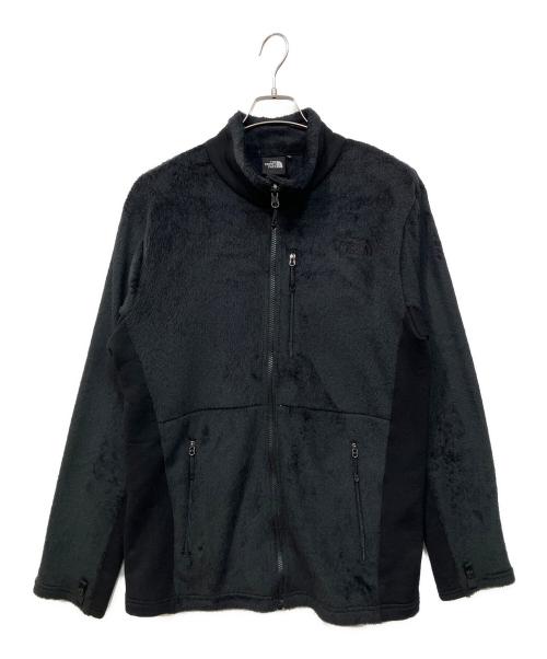 THE NORTH FACE（ザ ノース フェイス）THE NORTH FACE (ザ ノース フェイス) ZI Versa Mid Jacket ブラック サイズ:SIZE XLの古着・服飾アイテム