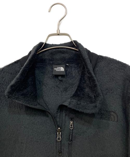 THE NORTH FACE（ザ ノース フェイス）THE NORTH FACE (ザ ノース フェイス) ZI Versa Mid Jacket ブラック サイズ:SIZE XLの古着・服飾アイテム