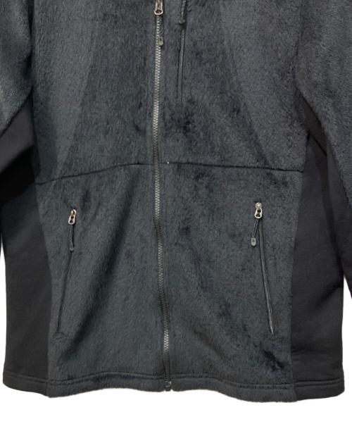 THE NORTH FACE（ザ ノース フェイス）THE NORTH FACE (ザ ノース フェイス) ZI Versa Mid Jacket ブラック サイズ:SIZE XLの古着・服飾アイテム