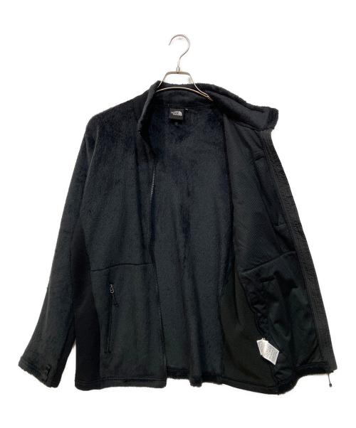 THE NORTH FACE（ザ ノース フェイス）THE NORTH FACE (ザ ノース フェイス) ZI Versa Mid Jacket ブラック サイズ:SIZE XLの古着・服飾アイテム