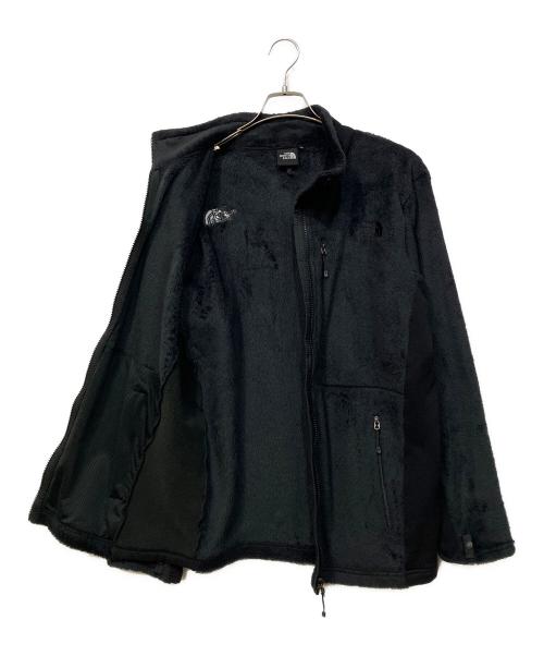 THE NORTH FACE（ザ ノース フェイス）THE NORTH FACE (ザ ノース フェイス) ZI Versa Mid Jacket ブラック サイズ:SIZE XLの古着・服飾アイテム