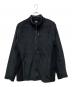 THE NORTH FACE（ザ ノース フェイス）の古着「ZI Versa Mid Jacket」｜ブラック
