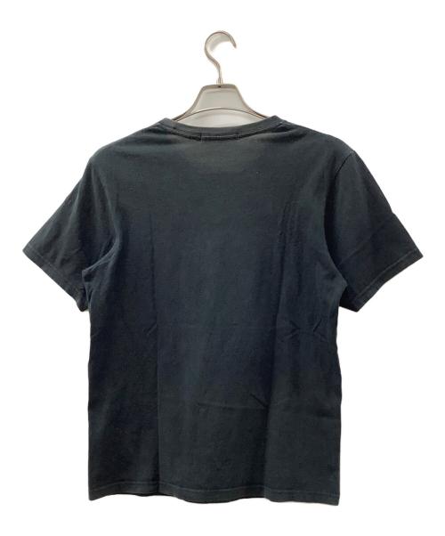UNDERCOVER（アンダーカバー）UNDERCOVER (アンダーカバー) 半袖Tシャツ ブラック サイズ:2の古着・服飾アイテム