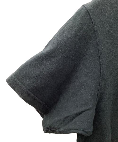 UNDERCOVER（アンダーカバー）UNDERCOVER (アンダーカバー) 半袖Tシャツ ブラック サイズ:2の古着・服飾アイテム