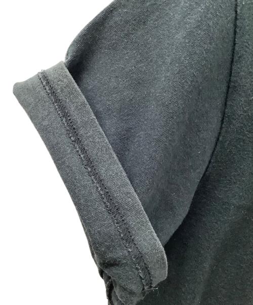 UNDERCOVER（アンダーカバー）UNDERCOVER (アンダーカバー) 半袖Tシャツ ブラック サイズ:2の古着・服飾アイテム
