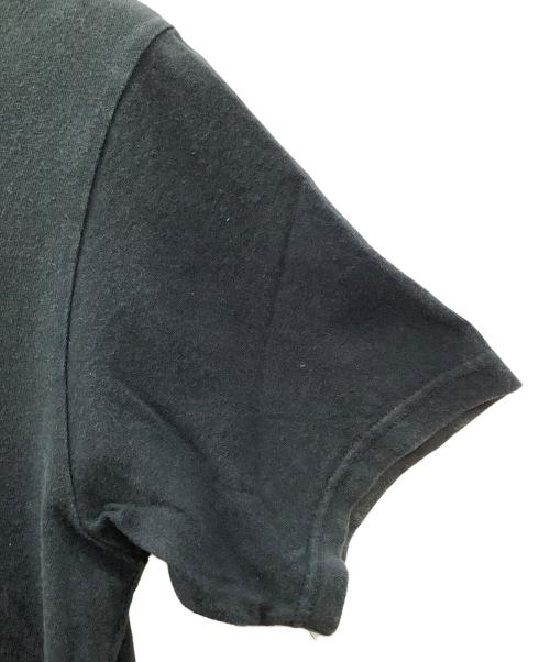 UNDERCOVER（アンダーカバー）UNDERCOVER (アンダーカバー) 半袖Tシャツ ブラック サイズ:2の古着・服飾アイテム