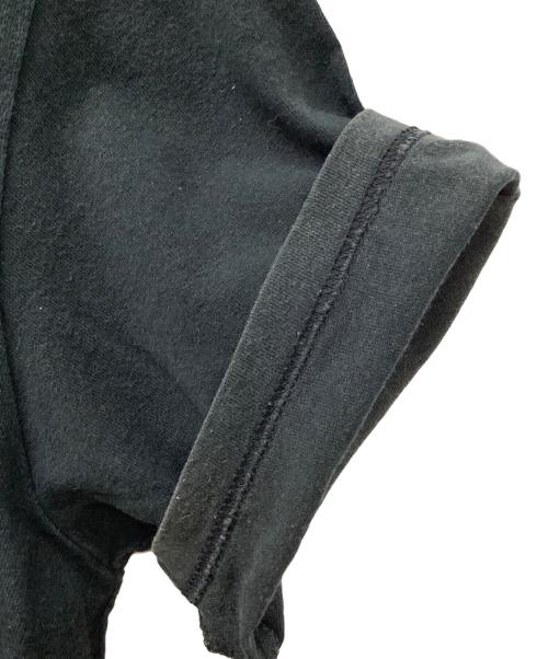 UNDERCOVER（アンダーカバー）UNDERCOVER (アンダーカバー) 半袖Tシャツ ブラック サイズ:2の古着・服飾アイテム
