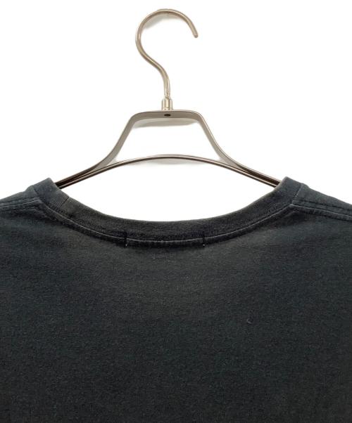 UNDERCOVER（アンダーカバー）UNDERCOVER (アンダーカバー) 半袖Tシャツ ブラック サイズ:2の古着・服飾アイテム