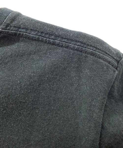 UNDERCOVER（アンダーカバー）UNDERCOVER (アンダーカバー) 半袖Tシャツ ブラック サイズ:2の古着・服飾アイテム