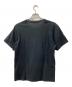 UNDERCOVER (アンダーカバー) 半袖Tシャツ ブラック サイズ:2：5000円