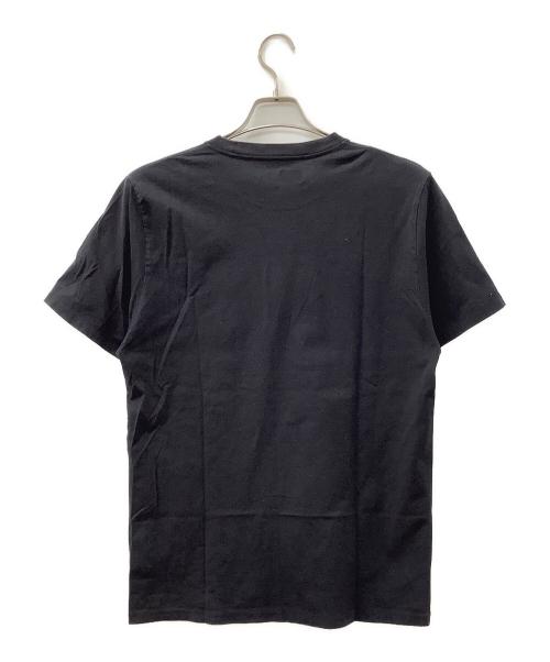 DESCENTE（デサント）DESCENTE (デサント) Ron Herman (ロンハーマン) 半袖Tシャツ ブラック サイズ:1の古着・服飾アイテム
