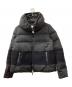 MONCLER（モンクレール）の古着「ARBOUSIER」｜ブラック