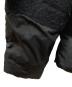 中古・古着 MONCLER (モンクレール) ARBOUSIER ブラック：25000円