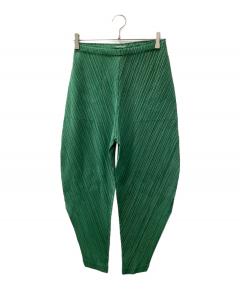 中古・古着通販】PLEATS PLEASE (プリーツプリーズ) プリーツパンツ