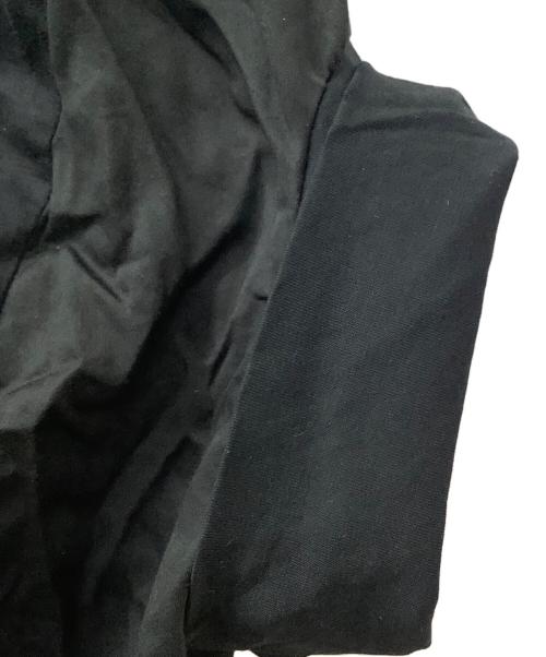 Vivienne Westwood RED LABEL（ヴィヴィアンウエストウッドレッドレーベル）Vivienne Westwood RED LABEL (ヴィヴィアンウエストウッドレッドレーベル) 半袖シャツ ブラック サイズ:2の古着・服飾アイテム