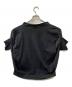 Vivienne Westwood RED LABEL (ヴィヴィアンウエストウッドレッドレーベル) 半袖シャツ ブラック サイズ:2：8000円