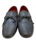 中古・古着 Berluti (ベルルッティ) ドライビングシューズ ネイビー サイズ:9：50000円