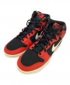 NIKEナイキ）の古着「DUNK HIGH RETRO SE」｜レッド
