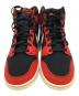 中古・古着 NIKE (ナイキ) DUNK HIGH RETRO SE レッド サイズ:US11 未使用品：7000円
