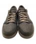 中古・古着 NIKE (ナイキ) Travis Scott (トラヴィススコット) AIR JORDAN 1 LOW(エアジョーダン1） ブラウン サイズ:US9.5：46000円