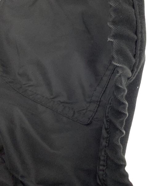 LACOSTE（ラコステ）LACOSTE (ラコステ) スイングトップ ブラック サイズ:FR48の古着・服飾アイテム