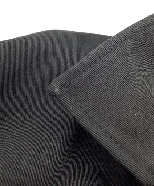 LACOSTE（ラコステ）LACOSTE (ラコステ) スイングトップ ブラック サイズ:FR48の古着・服飾アイテム