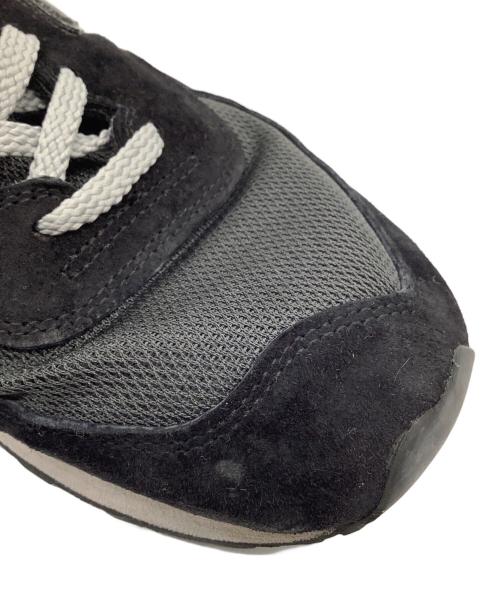 NEW BALANCE（ニューバランス）NEW BALANCE (ニューバランス) ローカットスニーカー 576 ブラック サイズ:USA101/2の古着・服飾アイテム