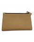 MARC JACOBS (マークジェイコブス) Slim Bifold Wallet ベージュ：12000円
