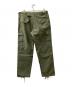 US ARMY (ユーエスアーミー) M-65 FIELD PANTS オリーブ サイズ:M：15000円