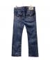 TRUE RELIGION (トゥルー レリジョン) デニムパンツ インディゴ サイズ:34：10000円