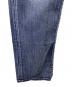 中古・古着 TRUE RELIGION (トゥルー レリジョン) デニムパンツ インディゴ サイズ:34：10000円