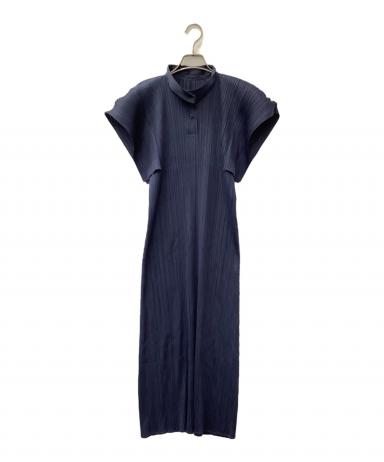 中古・古着通販】PLEATS PLEASE (プリーツプリーズ) ノースリーブ