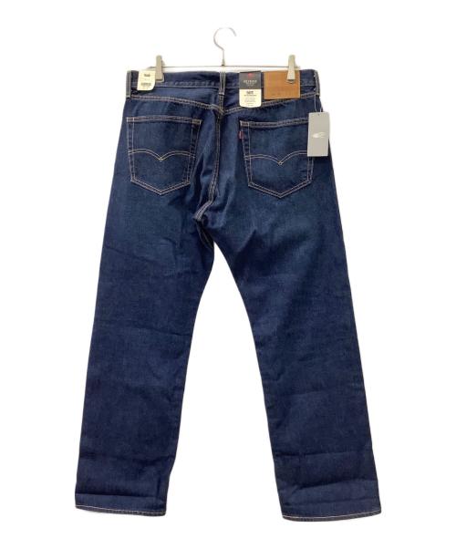 LEVI'S PReMIUM（リーバイス プレミアム）LEVI'S PReMIUM (リーバイス プレミアム) 501デニムパンツ インディゴ サイズ:W36 L30 未使用品の古着・服飾アイテム