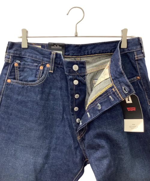 LEVI'S PReMIUM（リーバイス プレミアム）LEVI'S PReMIUM (リーバイス プレミアム) 501デニムパンツ インディゴ サイズ:W36 L30 未使用品の古着・服飾アイテム