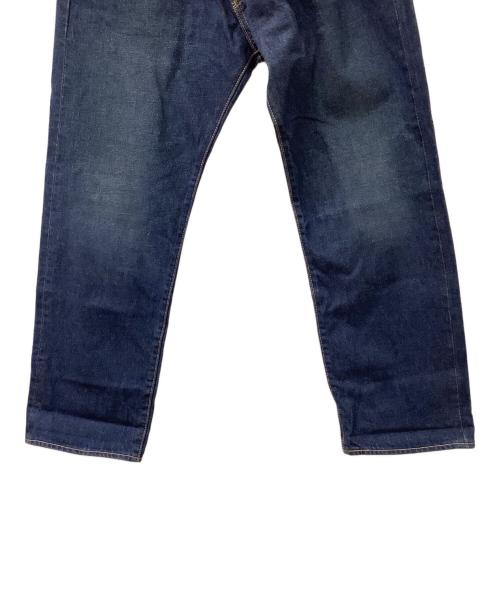LEVI'S PReMIUM（リーバイス プレミアム）LEVI'S PReMIUM (リーバイス プレミアム) 501デニムパンツ インディゴ サイズ:W36 L30 未使用品の古着・服飾アイテム