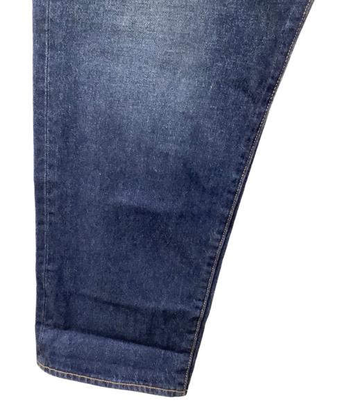 LEVI'S PReMIUM（リーバイス プレミアム）LEVI'S PReMIUM (リーバイス プレミアム) 501デニムパンツ インディゴ サイズ:W36 L30 未使用品の古着・服飾アイテム