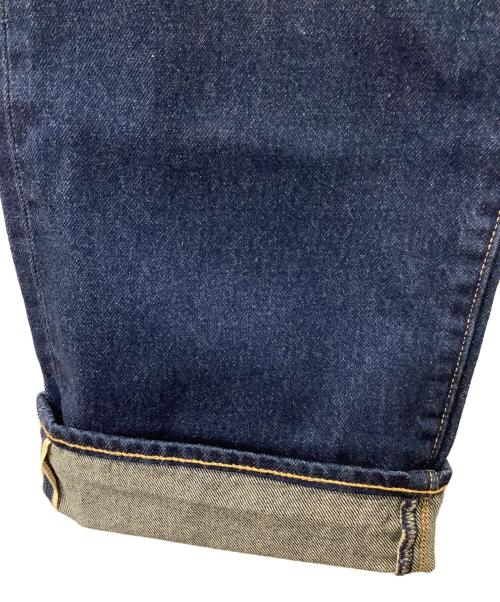 LEVI'S PReMIUM（リーバイス プレミアム）LEVI'S PReMIUM (リーバイス プレミアム) 501デニムパンツ インディゴ サイズ:W36 L30 未使用品の古着・服飾アイテム