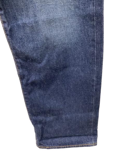 LEVI'S PReMIUM（リーバイス プレミアム）LEVI'S PReMIUM (リーバイス プレミアム) 501デニムパンツ インディゴ サイズ:W36 L30 未使用品の古着・服飾アイテム