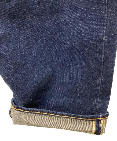LEVI'S PReMIUM（リーバイス プレミアム）LEVI'S PReMIUM (リーバイス プレミアム) 501デニムパンツ インディゴ サイズ:W36 L30 未使用品の古着・服飾アイテム