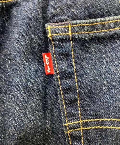 LEVI'S PReMIUM（リーバイス プレミアム）LEVI'S PReMIUM (リーバイス プレミアム) 501デニムパンツ インディゴ サイズ:W36 L30 未使用品の古着・服飾アイテム