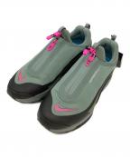 NIKEナイキ）の古着「AIR MAX DN ROAM」｜グリーン