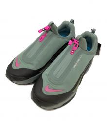 NIKE（ナイキ）の古着「AIR MAX DN ROAM」｜グリーン