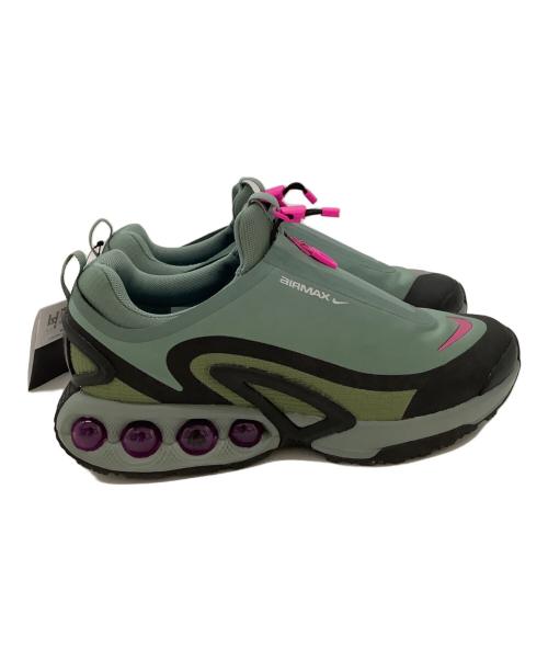 NIKE（ナイキ）NIKE (ナイキ) AIR MAX DN ROAM グリーン サイズ:US10 未使用品の古着・服飾アイテム