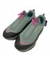NIKE（ナイキ）の古着「AIR MAX DN ROAM」｜グリーン