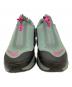 中古・古着 NIKE (ナイキ) AIR MAX DN ROAM グリーン サイズ:US10 未使用品：12000円