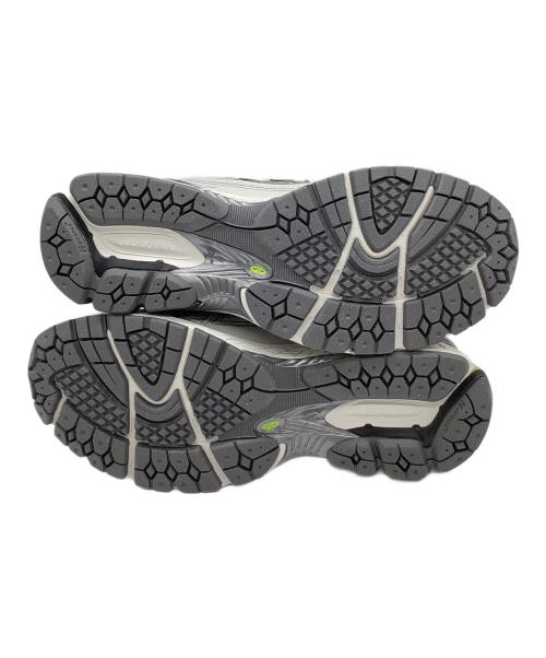 NEW BALANCE（ニューバランス）NEW BALANCE (ニューバランス) NEW BALANCEU190652H ホワイト×イエロー サイズ:US10 未使用品の古着・服飾アイテム