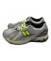 NEW BALANCE (ニューバランス) NEW BALANCEU190652H ホワイト×イエロー サイズ:US10 未使用品：12000円