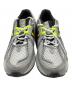 中古・古着 NEW BALANCE (ニューバランス) NEW BALANCEU190652H ホワイト×イエロー サイズ:US10 未使用品：12000円