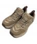 HOKAONEONE（ホカオネオネ）の古着「ローカットスニーカー」｜ベージュ