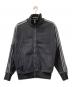 adidas（アディダス）の古着「ADICOLOR DENIM FIREBIRD TRACK TOP」｜ブラック